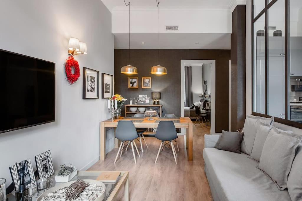 Casa Forneris-Splendido Appartamento In Stile Newyorchese Vicino Al Valentino Торино Екстериор снимка